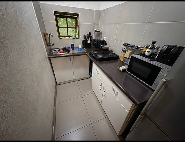 1 bed property to rent in GLEN AUSTIN AH